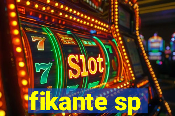 fikante sp